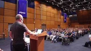 phpCE 2018 after-movie (full version)
