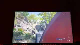 WARZONE PACIFIC AIMING DOWN SIGHTS BUG!!! WTF?!!! HELP!!!!