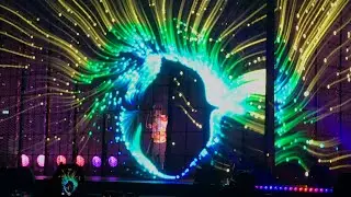 Fedez - Generazione Boh - Live @ Mediolanum Forum (Milano)