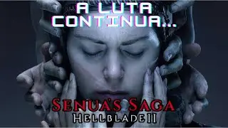 Hellblade 2 senua's Saga | Capítulo 3 #hellblade2