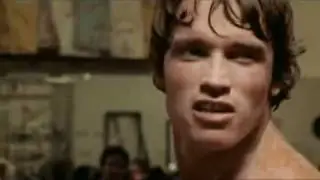 Arnold Schwarzenegger motivating interview - The Life of a BodyBuilder