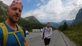 Norgesferie 2020