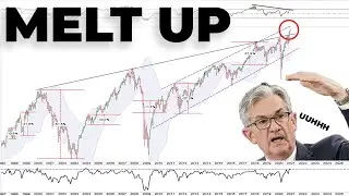 BREAKING: We'll Never Have A Stock Market Crash Again! (Source: Complacent Investor That's 