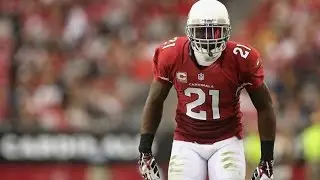 Patrick Peterson Mix - One Bad Bird