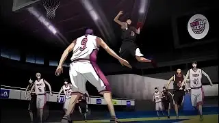 basketball Kuroko edit