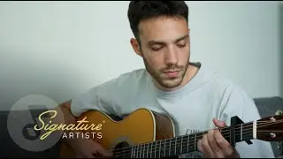 A Bar Song (Tipsy) | Shaboozey | Guitar Cover | Guus Music