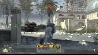 xDoWx vs. SRG (Friendly) - Demolition - Invasion (Part 1)