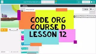 Code.org Course D Lesson 12 Drawing Shapes with Loops - Code org Lesson 11 Answers