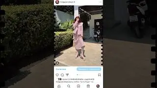 Идея красивой обработки фото 🩰