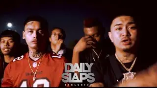BounceBackMeek feat. Yung Gabe - Ugh (Official Video) | Dir. CaptureCorpFilms