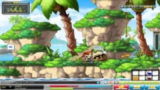kMS Legend update - Cannon shooter Job part 2