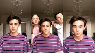 William Franklyn Miller | Instagram Live Stream | 20 February 2019