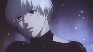 Touka & Kaneki in ∞ LooP ◾ [AMV]