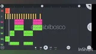 TEKNO X SELEBOBO TYPE BEAT -FL STUDIO MOBILE