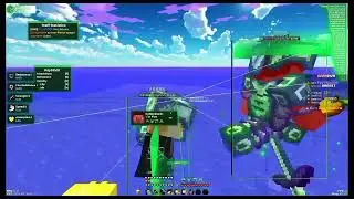 ПВП УНИЖЕНИЕ ИГРОКОВ НА СЕРВЕРЕ darkhvh | ReallyWorld | SunRise