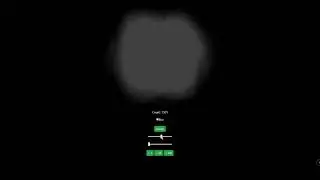 Fog simulation in Javascript