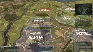 Wargame RD. Как в это играть. Режим уничтожение.