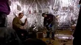 STRANGE SINATRA - Fluoxetine - feb.2015
