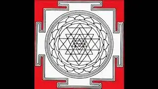 શ્રીયંત્ર મંત્ર                                                                            રોજસાંભળો