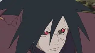 Naruto [AMV]-Speak Of The Devil