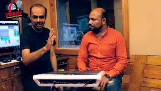 Delay in SPD-20X by Uday Pathak 'Roland India'//Bharat Solanki//Swarit Studio.