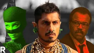 Why Race-Swapped Characters are Not the Whole Story | READUS 101