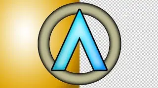 CONVERT JPG to Transparent PNG in PHOTOSHOP