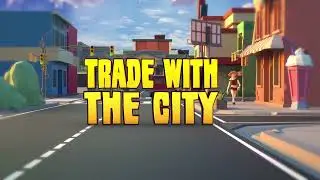 Farming Life Trailer