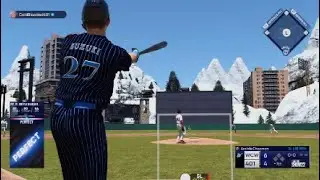 Perfect-Perfect - MLB The Show 22