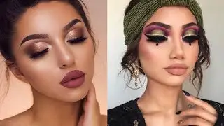 Amazing Instagram Tutorials💄💋 #76