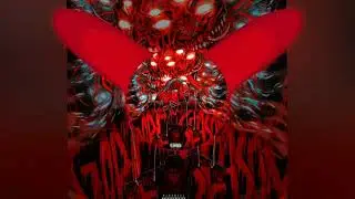 TELLY GRAVE feat. LIZER - Против Всех (BASS BOOSTED)