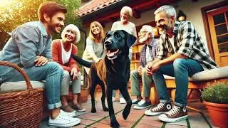 Top 10 Pros and Cons of the Labrador Retriever Breed (February 20, 2024) #dog #top