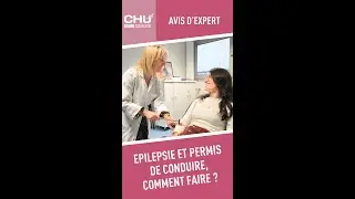 Épilepsie et permis : comment faire ?