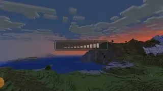 играю в minecraft и скачали мод на суперспособности и поиграл в lego pixel