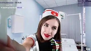 Медсестра: Часть 1(Nurse:Part 1)