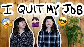 I Quit My Job! SisterCodes