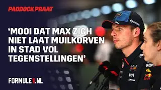 ‘McLaren moet het nu laten zien’ | Paddockpraat Update