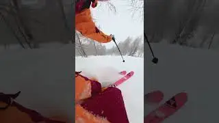 soon #ski #skiing #freeride #freeski #snow #winter #gopro