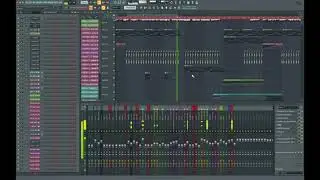 R.I.O. - Like I Love You - Kyanu Remix (DAWpresets Edit) (FLP Available for download)