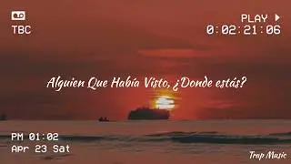 Lady Ocean- You 