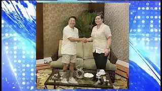 KUYA WIL AT VICE PRESIDENT SARA DUTERTE, MAY MAGANDANG PLANO PARA SA MGA KABABAYAN NATING OFW.