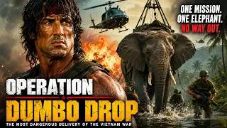 The Most Dangerous Rescue Mission Ever | Full Action Adventure
