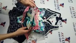 Купальники Swimwear s'Oliver, Buffalo, Lascana сток 258073