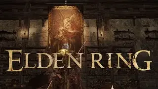 СУМРАЧНЫЙ ЗАМОК ➤ ELDEN RING #48