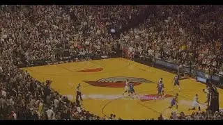Game 7 Glory: Donovan Mitchell's Epic Comeback