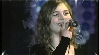 Эмине Мустафаева - Севгили