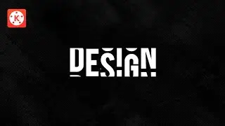 Make Rolling Text Animation in Kinemaster - Kinmaster Tutorial - Text Animation Tutorial