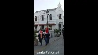 Santai#shorts