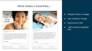 Getting the Most Out of Your Google Posts (Webinar)