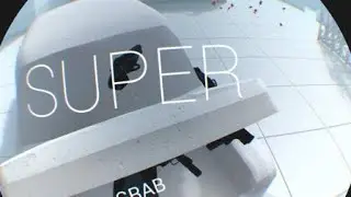 SUPERHOT VR is so cool